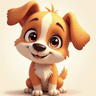 Bark FM Logo